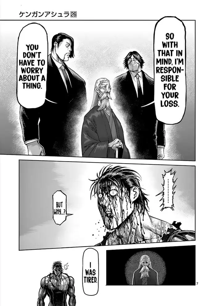 Kengan Ashura Chapter 227 image 07_optimized